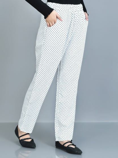 Limelight - Polka Dots Pants