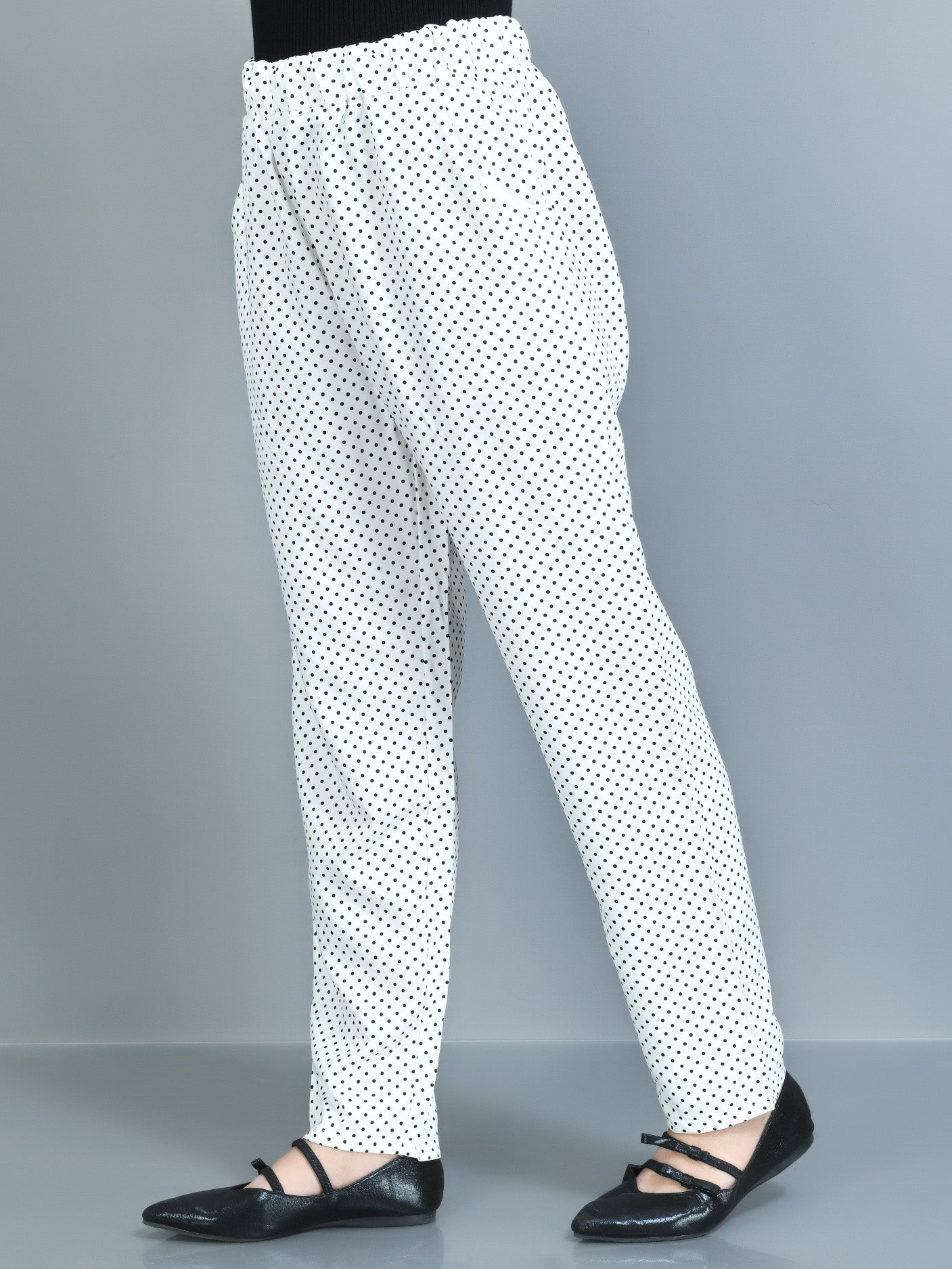 Limelight - Polka Dots Pants