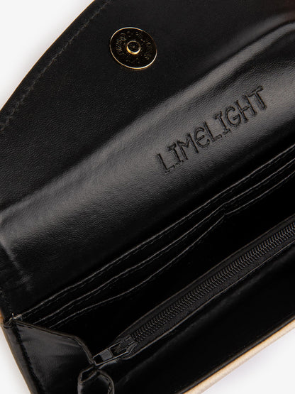 Limelight - Tri-Tone Wallet