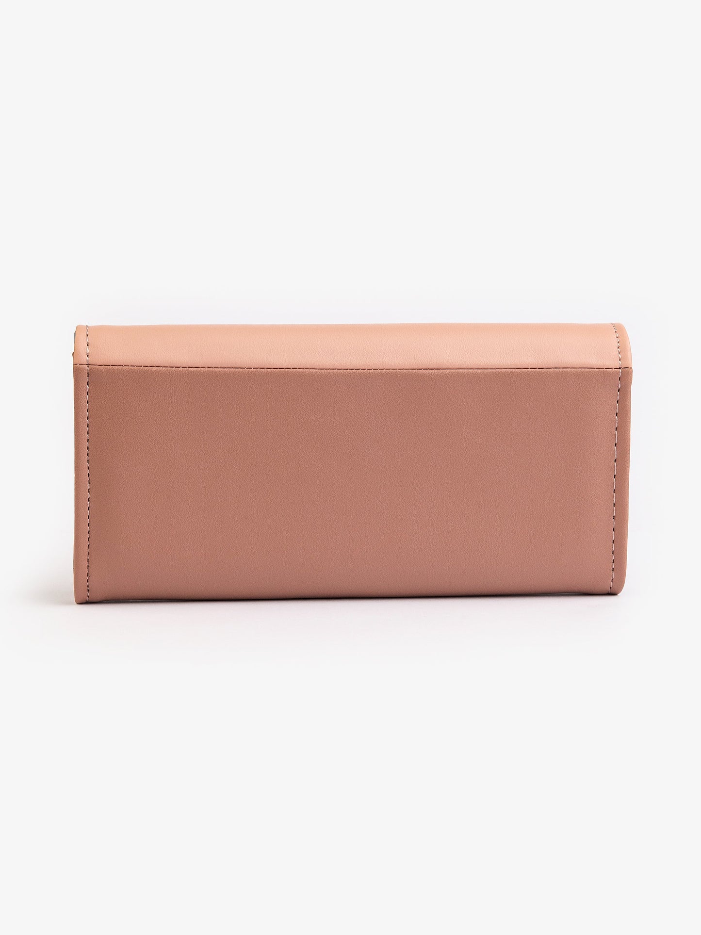 Limelight - Tri-Tone Wallet