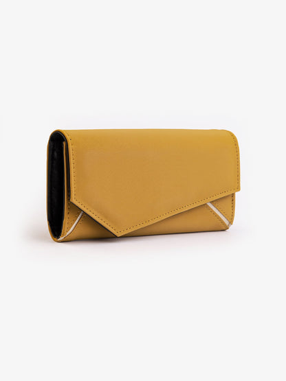 Limelight - Vintage Wallet