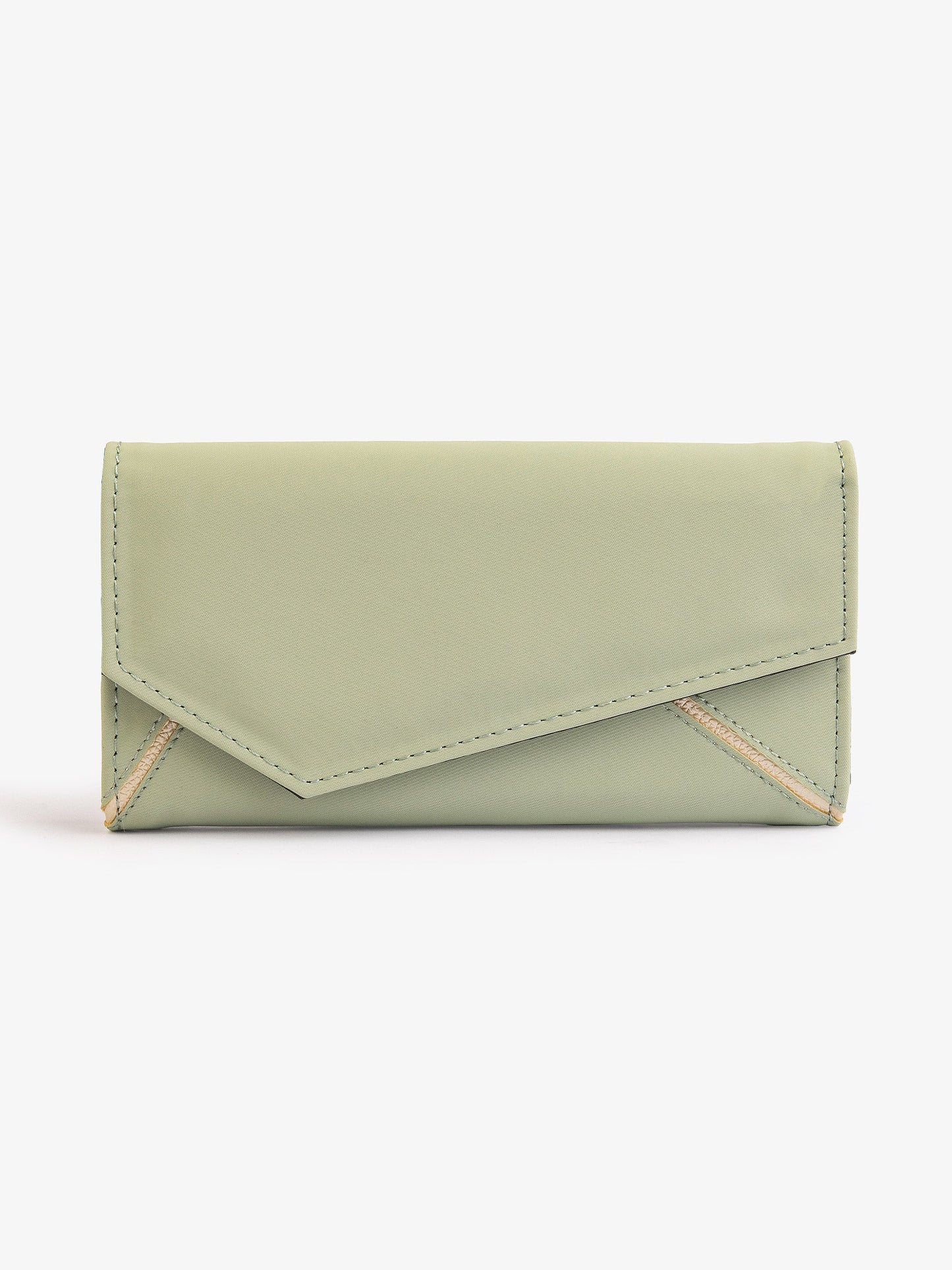 Limelight - Vintage Wallet