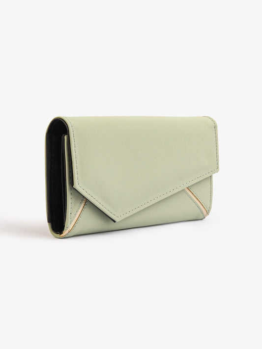 Limelight - Vintage Wallet