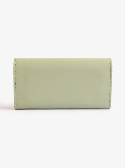 Limelight - Vintage Wallet