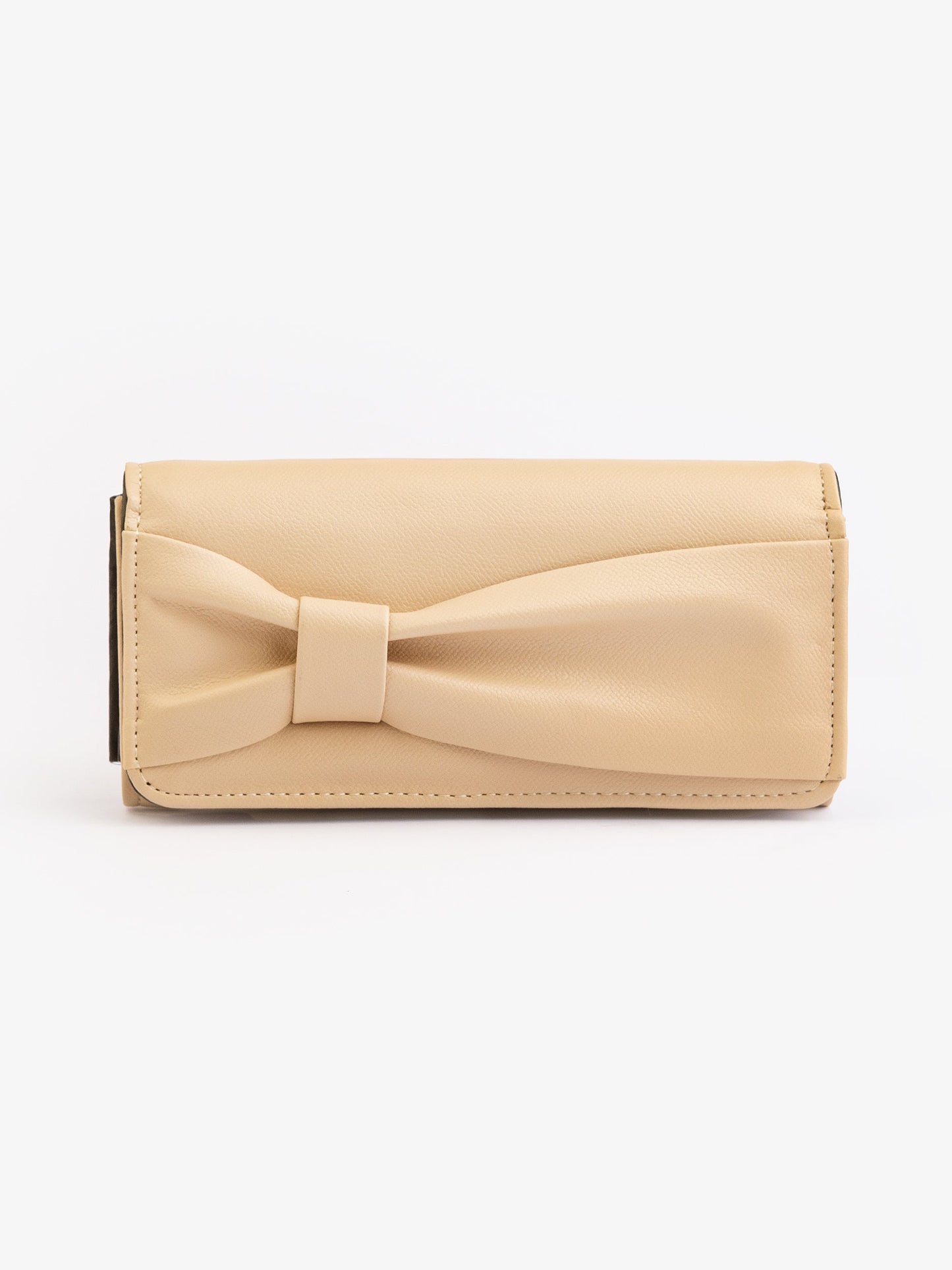 Limelight - Knotted Wallet