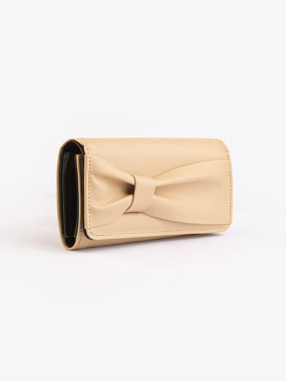 Limelight - Knotted Wallet