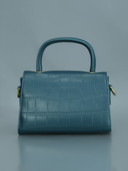 Limelight - Textured Mini Handbag