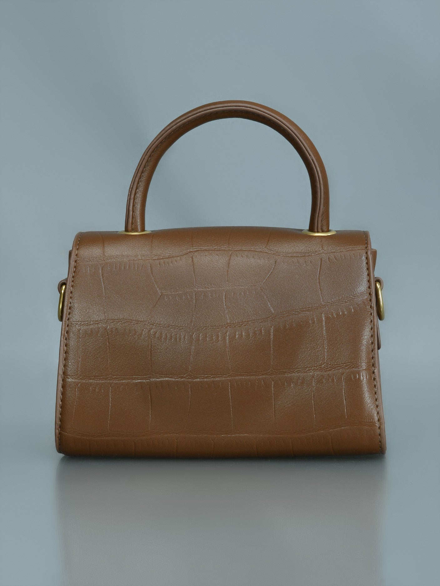 Limelight - Textured Mini Handbag