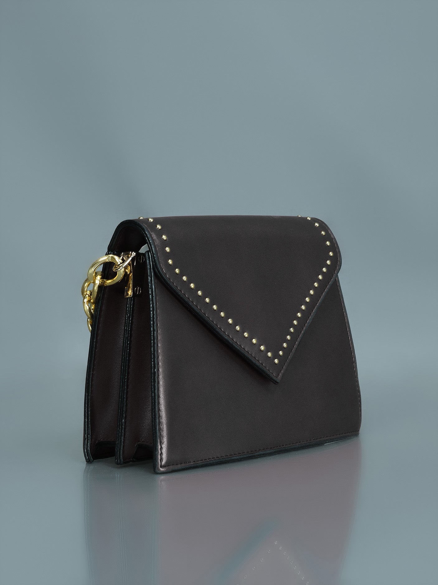 Limelight - Envelope Handbag
