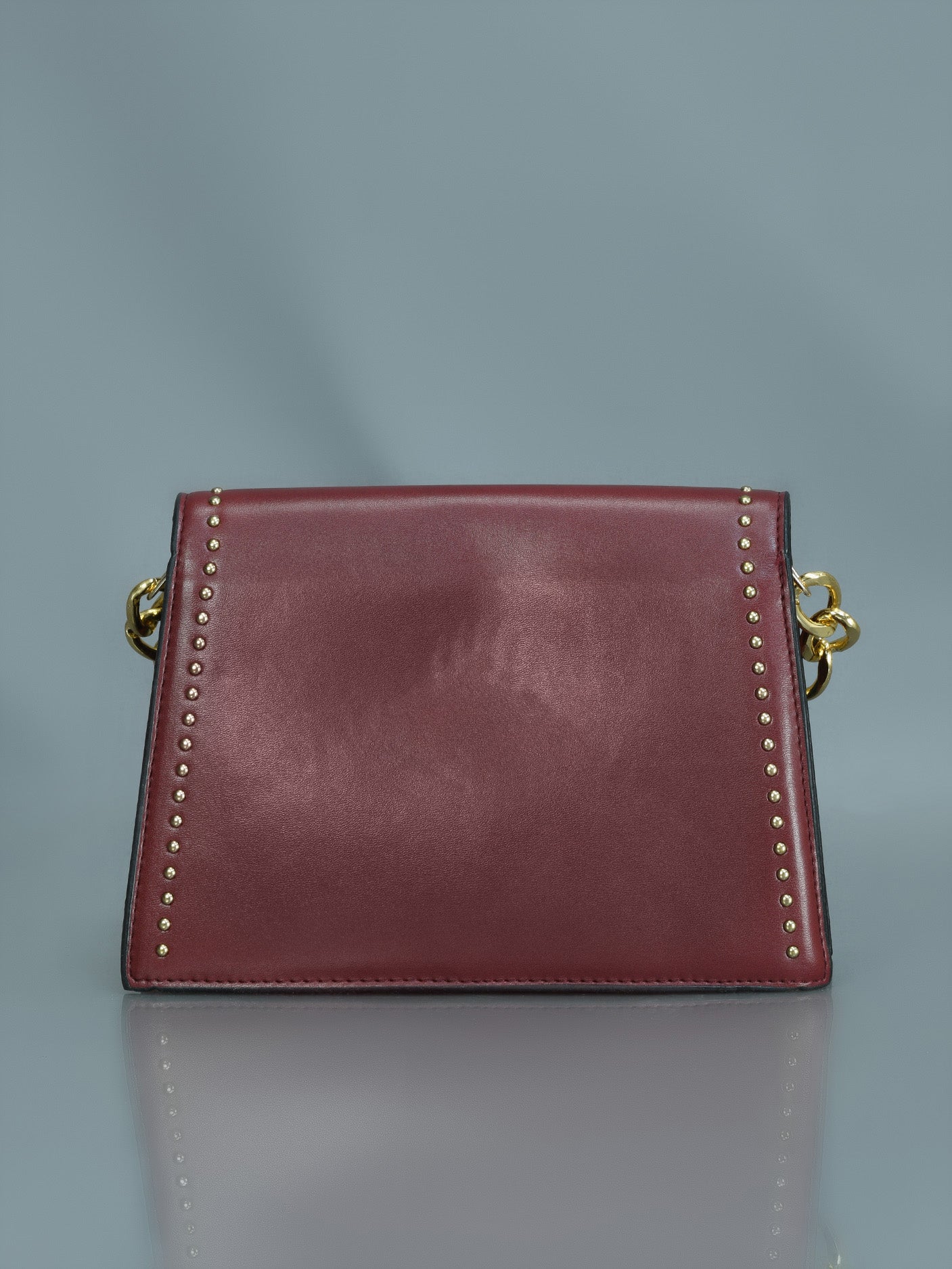 Limelight - Envelope Handbag