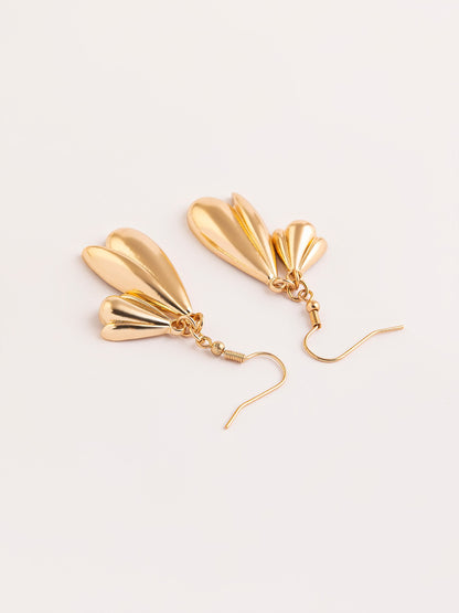 Petal Dangle Earrings