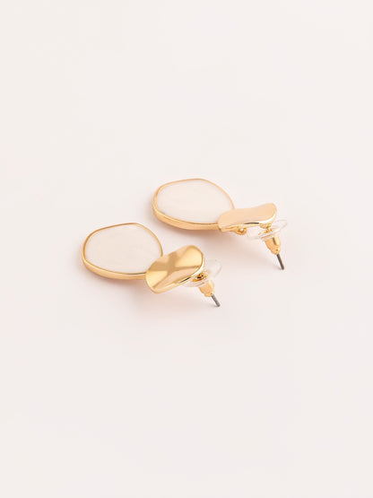 Classic Drop Earrings