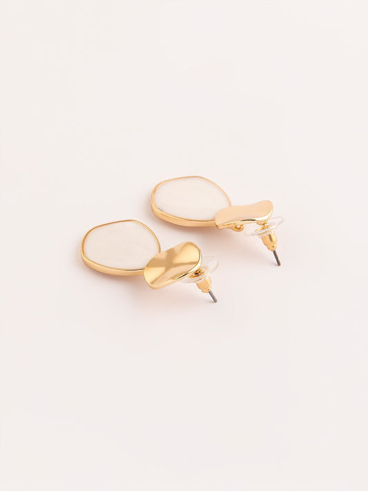 Classic Drop Earrings