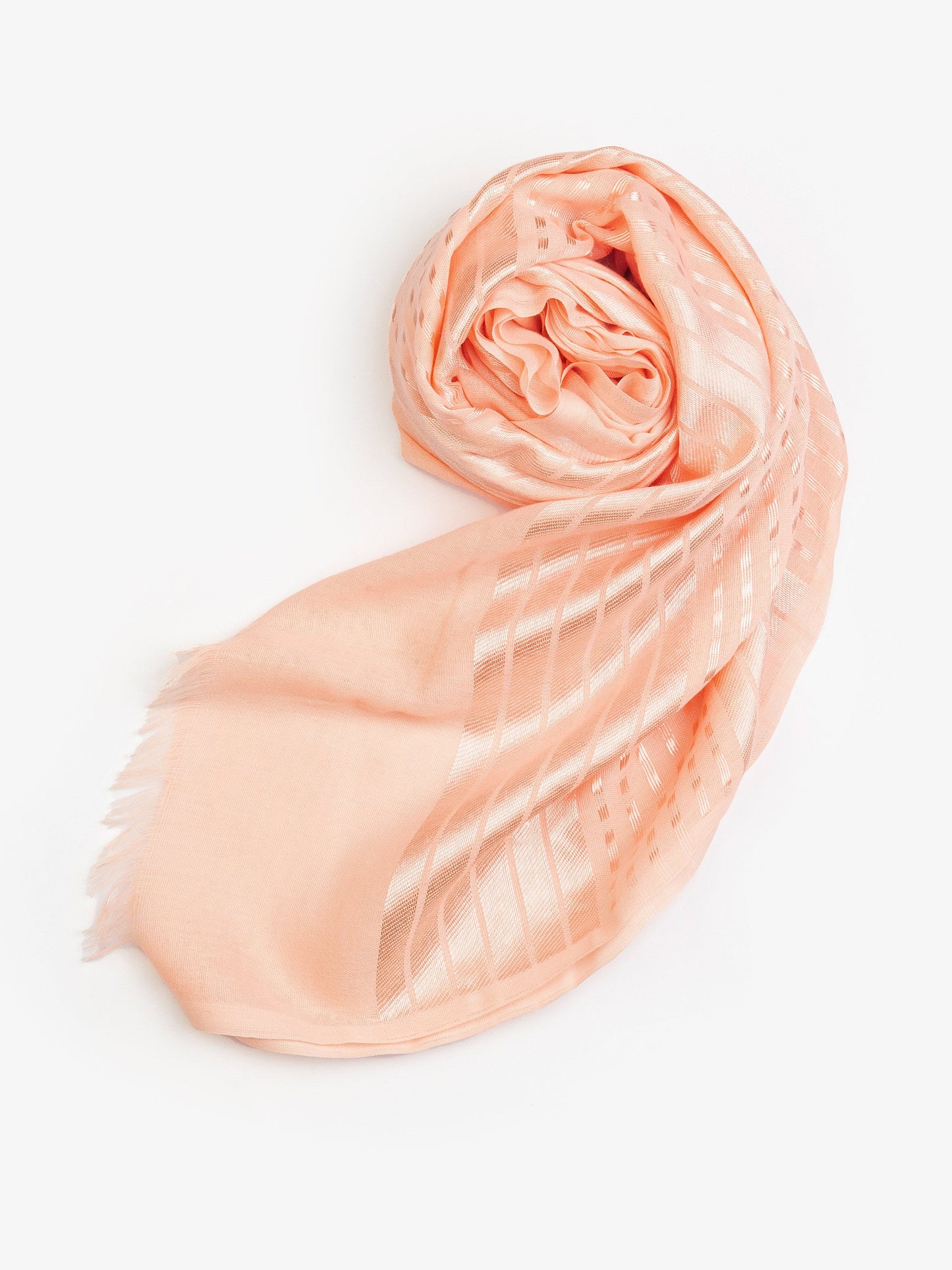 Limelight - Dyed Viscose Scarf