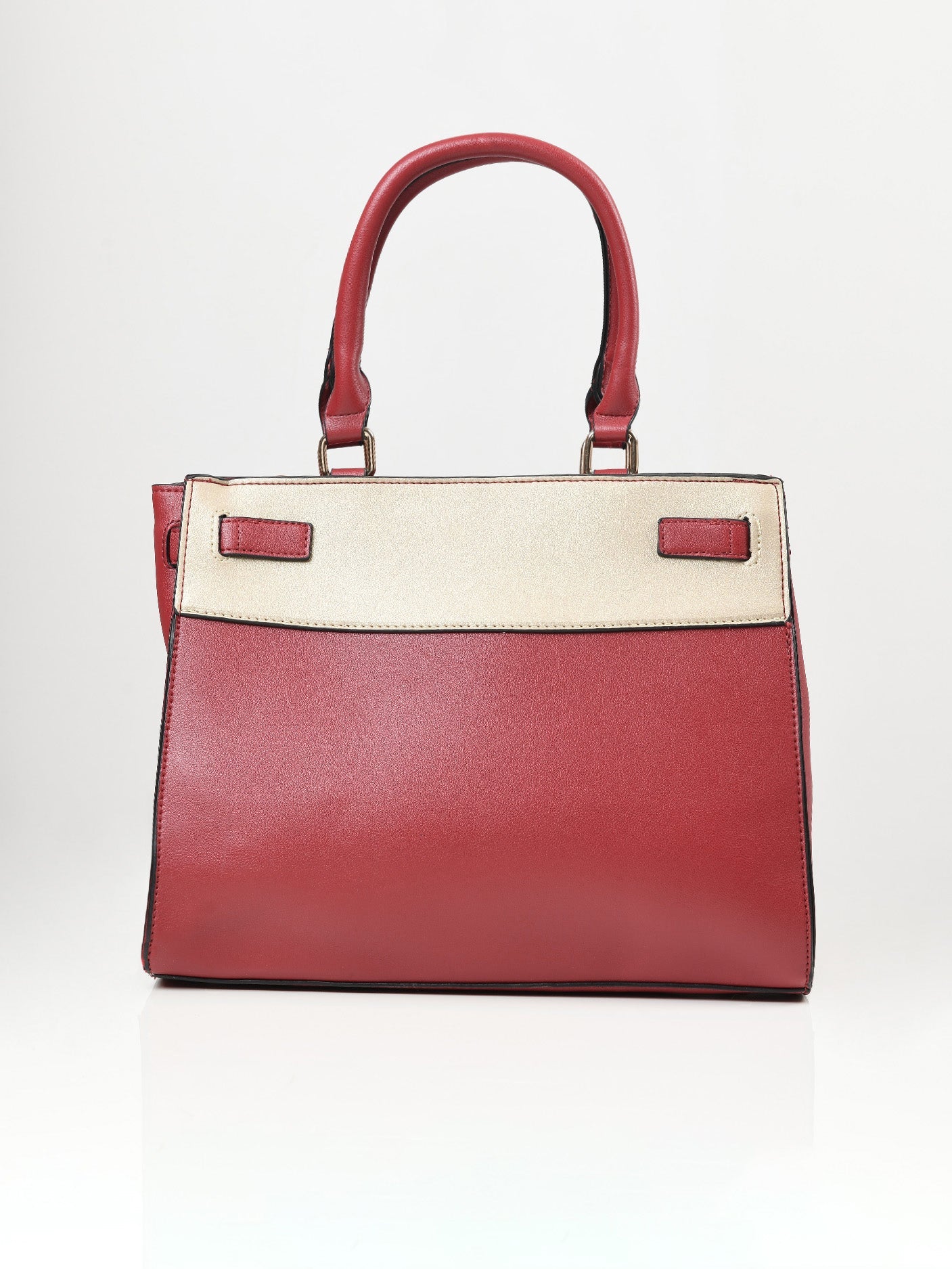 Limelight - Two Toned Shoulder Bag