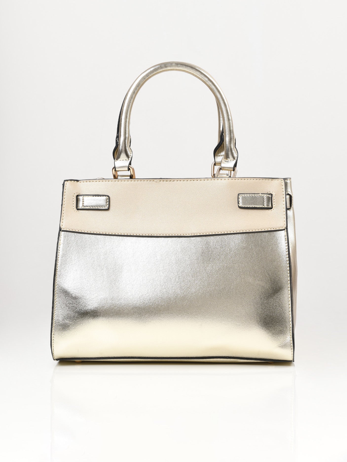 Limelight - Two Toned Shoulder Bag