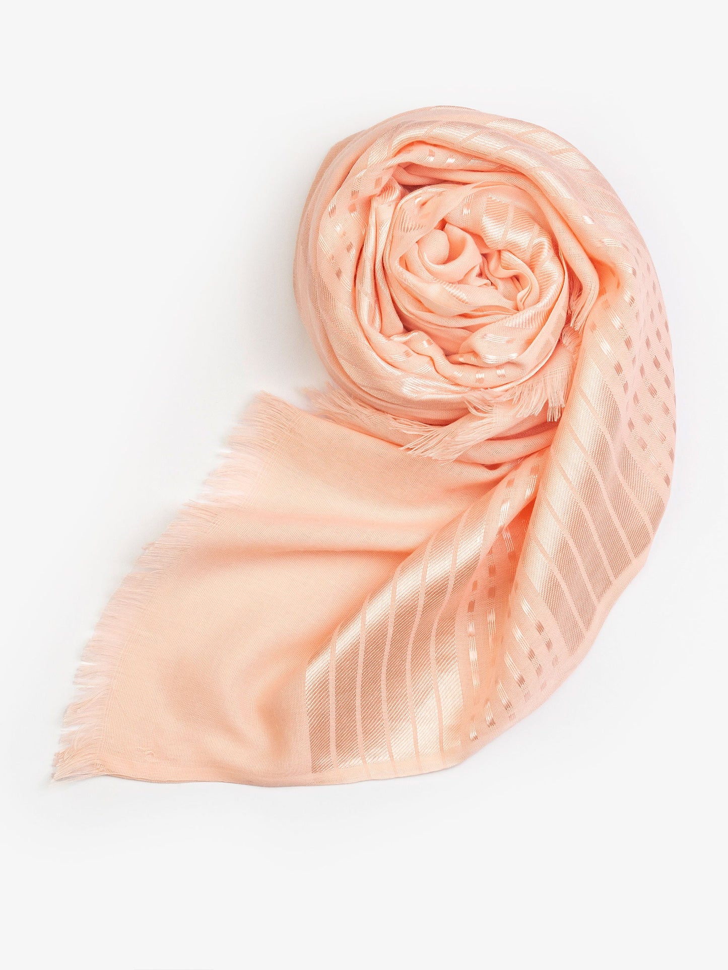 Limelight - Dyed Viscose Scarf