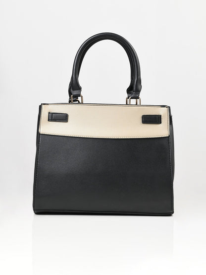 Limelight - Two Toned Shoulder Bag