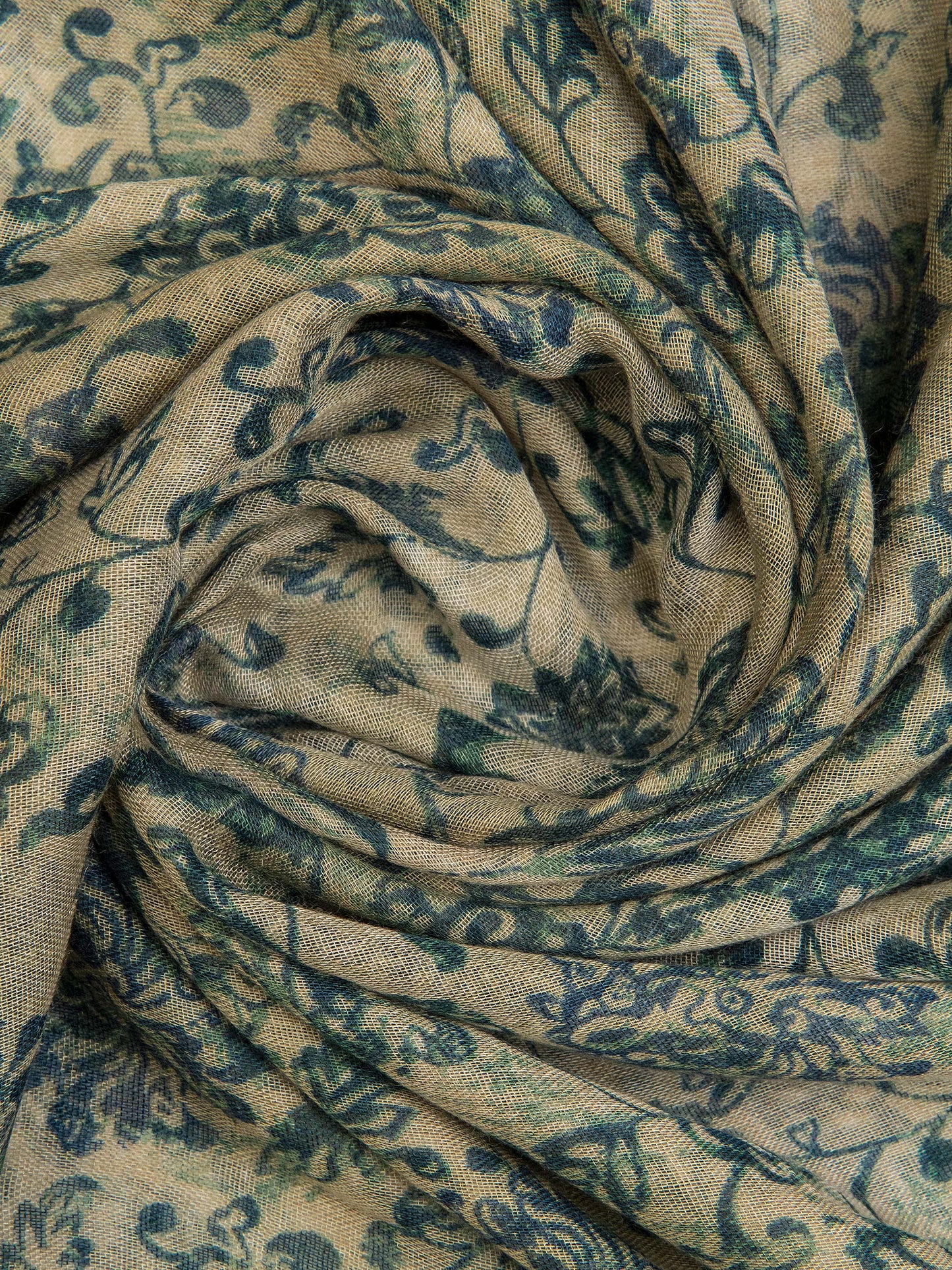 Limelight - Printed Viscose Scarf