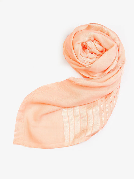 Limelight - Dyed Viscose Scarf