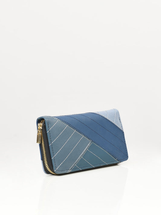 Limelight - Patterned Wallet