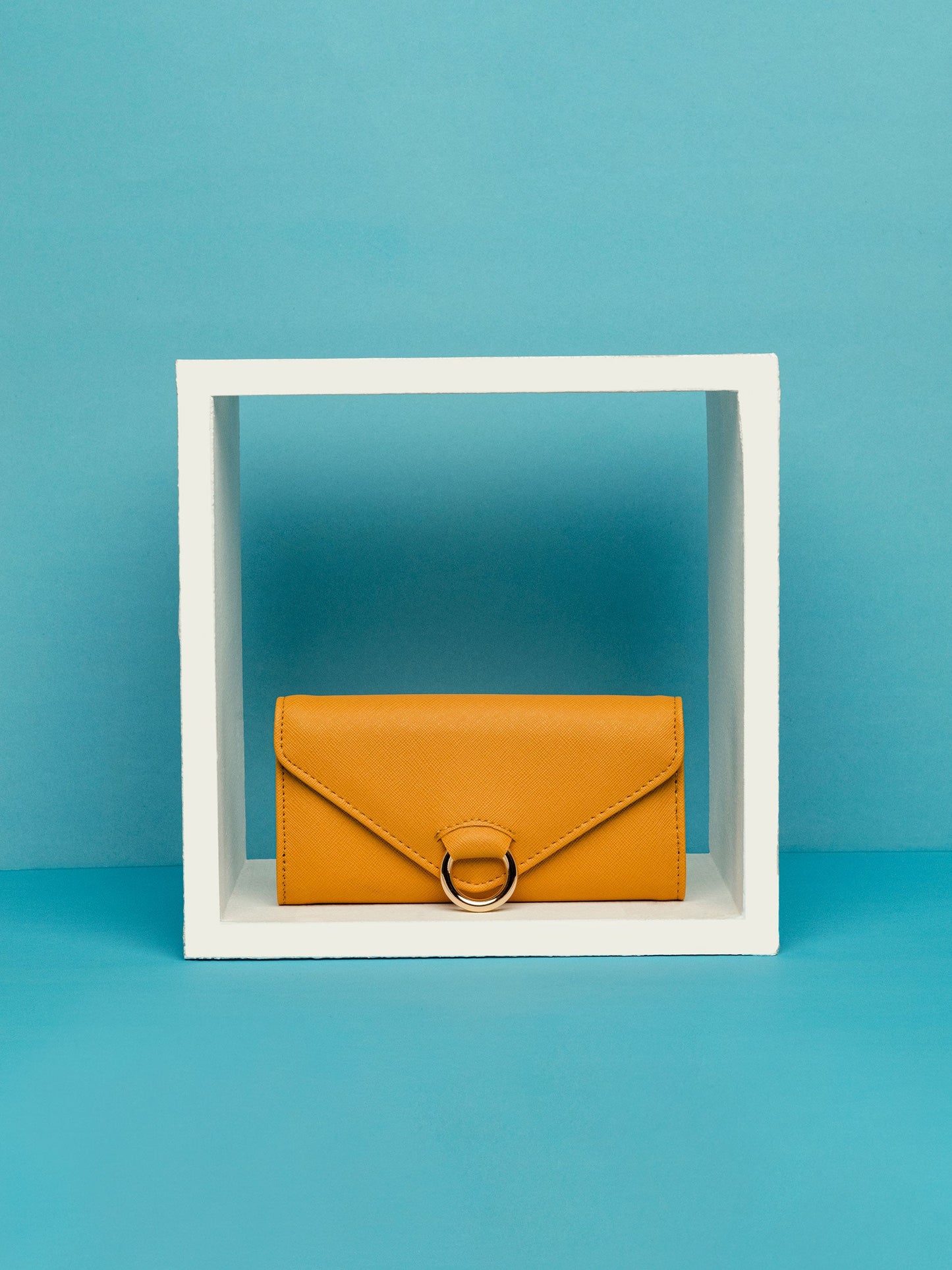 Limelight - Envelope Wallet