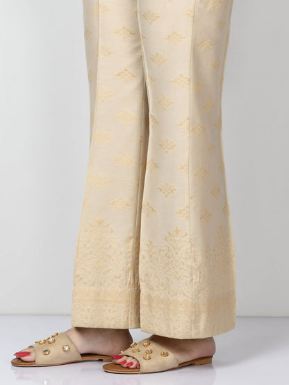 Limelight - Jacquard Bootcut Pants