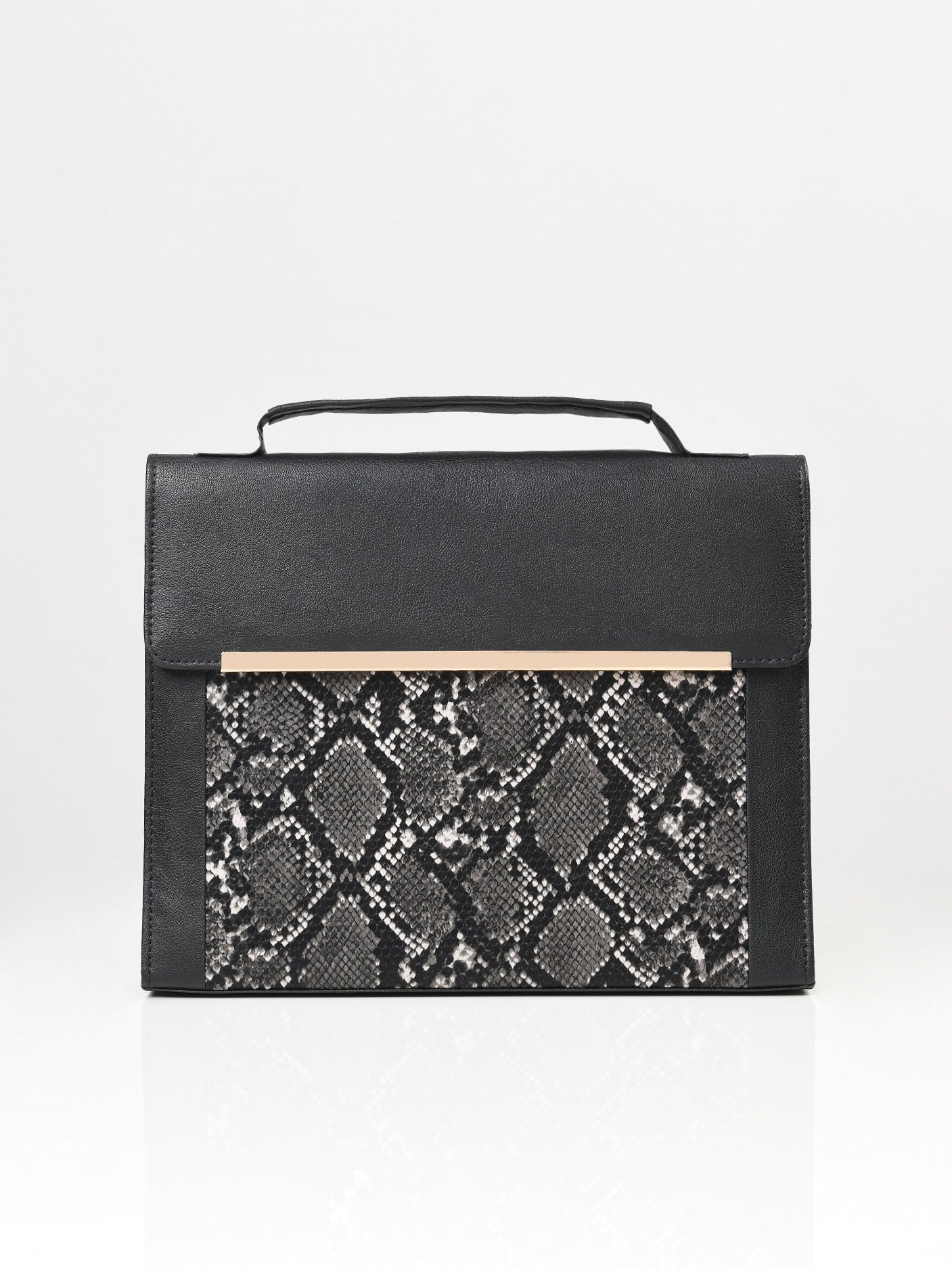 Limelight - Textured Handbag