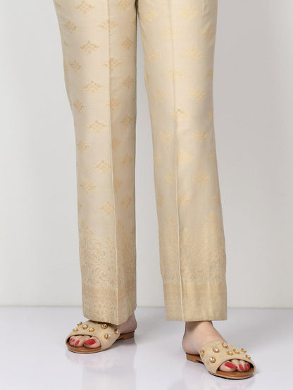 Limelight - Jacquard Bootcut Pants