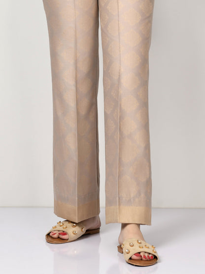 Limelight - Jacquard Bootcut Pants