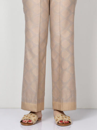 Limelight - Jacquard Bootcut Pants