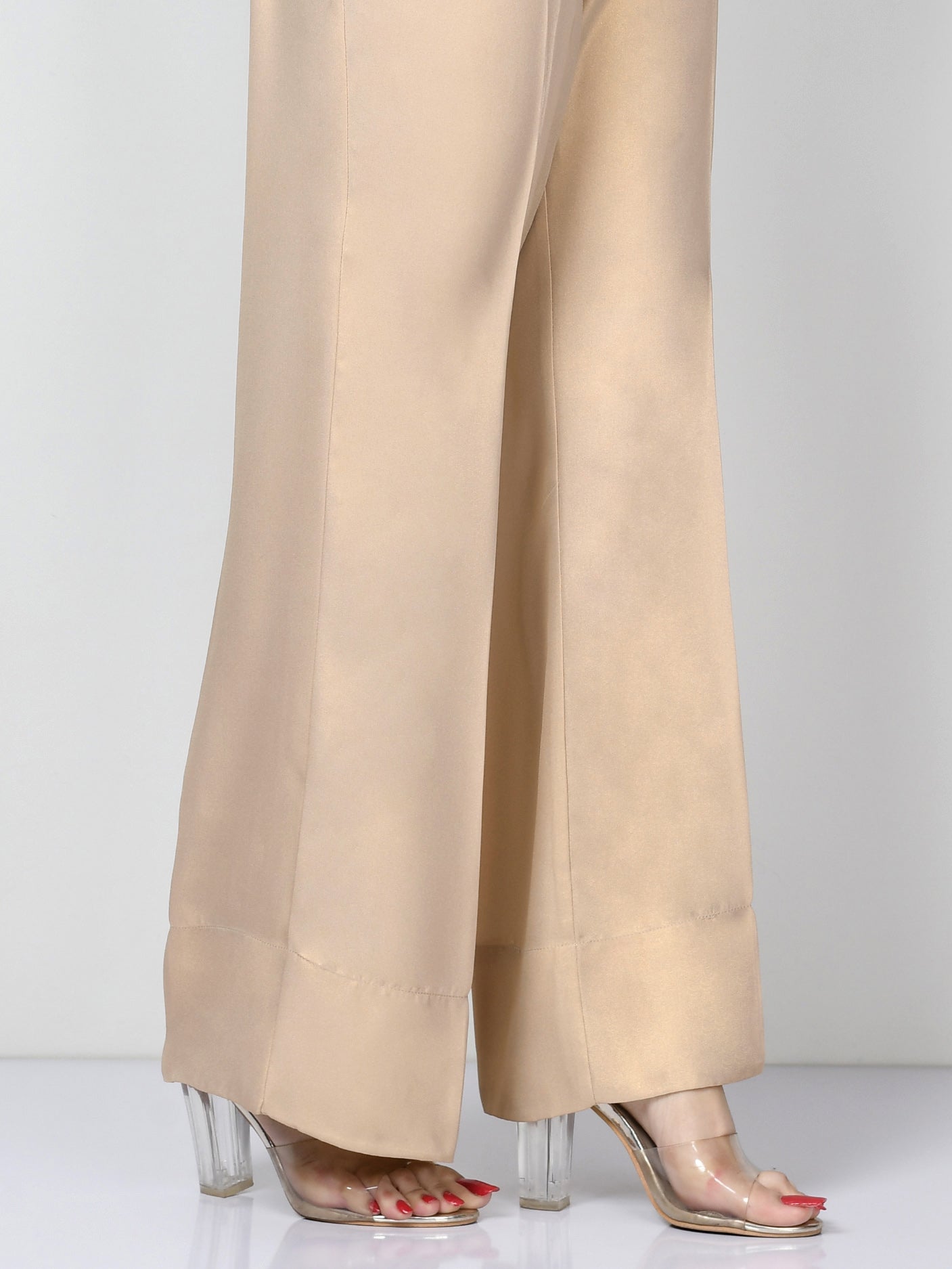 Limelight - Shimmer Grip Pants - Golden