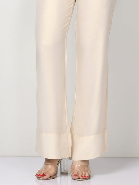 Limelight - Shimmer Grip Pants - Cream