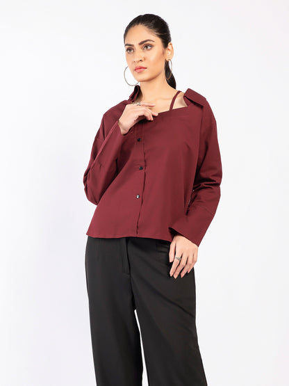 Limelight - Asymmetrical Top