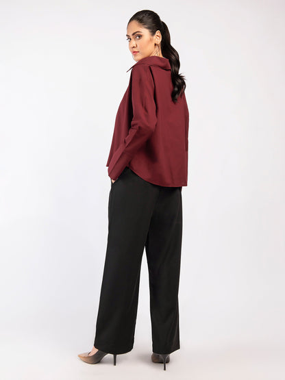 Limelight - Asymmetrical Top