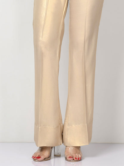 Limelight - Shimmer Grip Pants - Light Golden