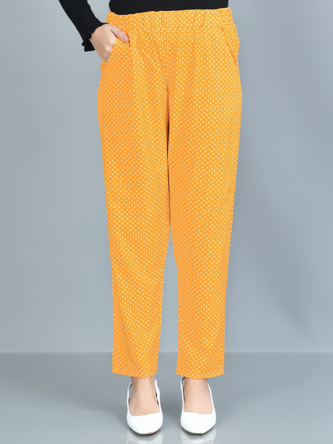 Limelight - Polka Dots Pants