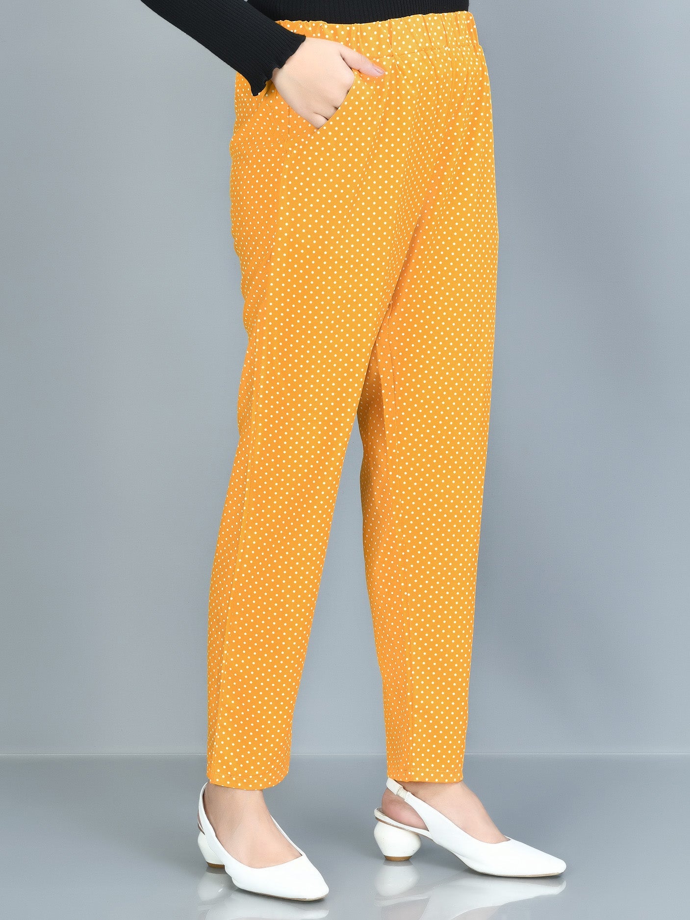 Limelight - Polka Dots Pants