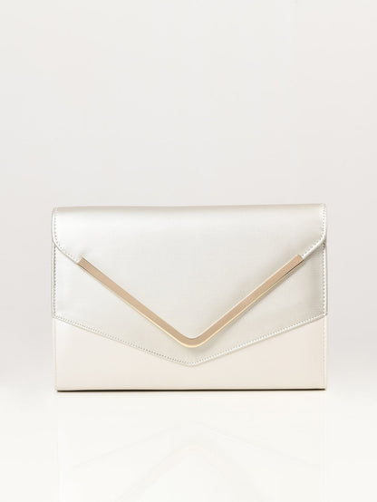 Limelight - Envelope Clutch