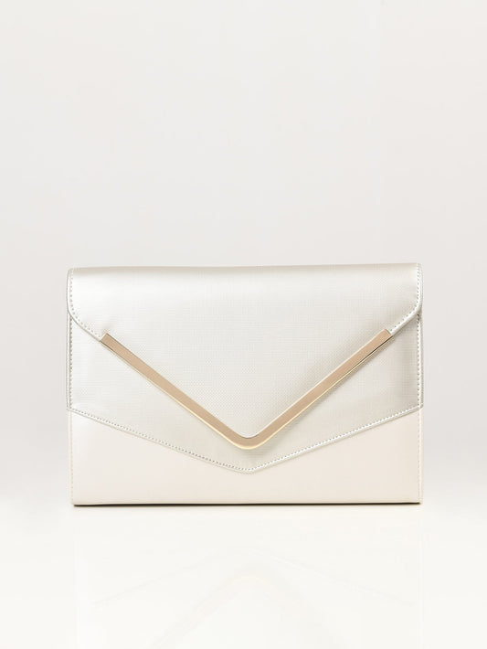 Limelight - Envelope Clutch