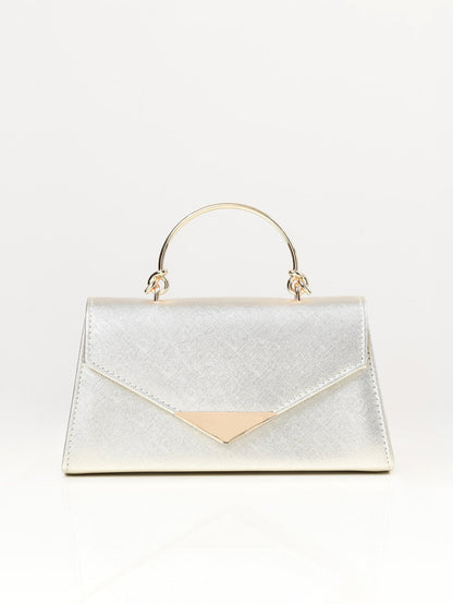 Limelight - Envelope Shaped Clutch