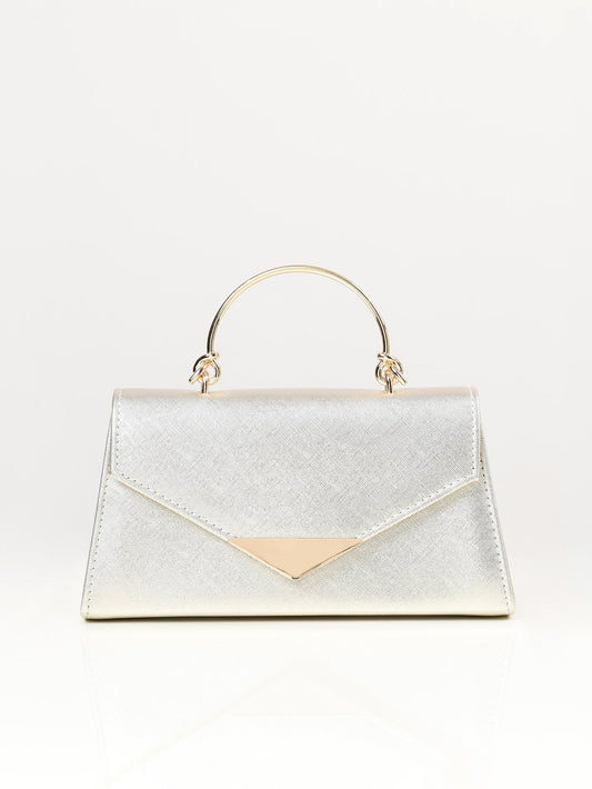 Limelight - Envelope Shaped Clutch