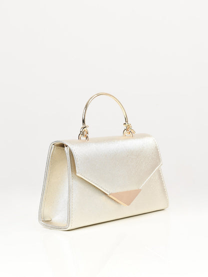 Limelight - Envelope Shaped Clutch