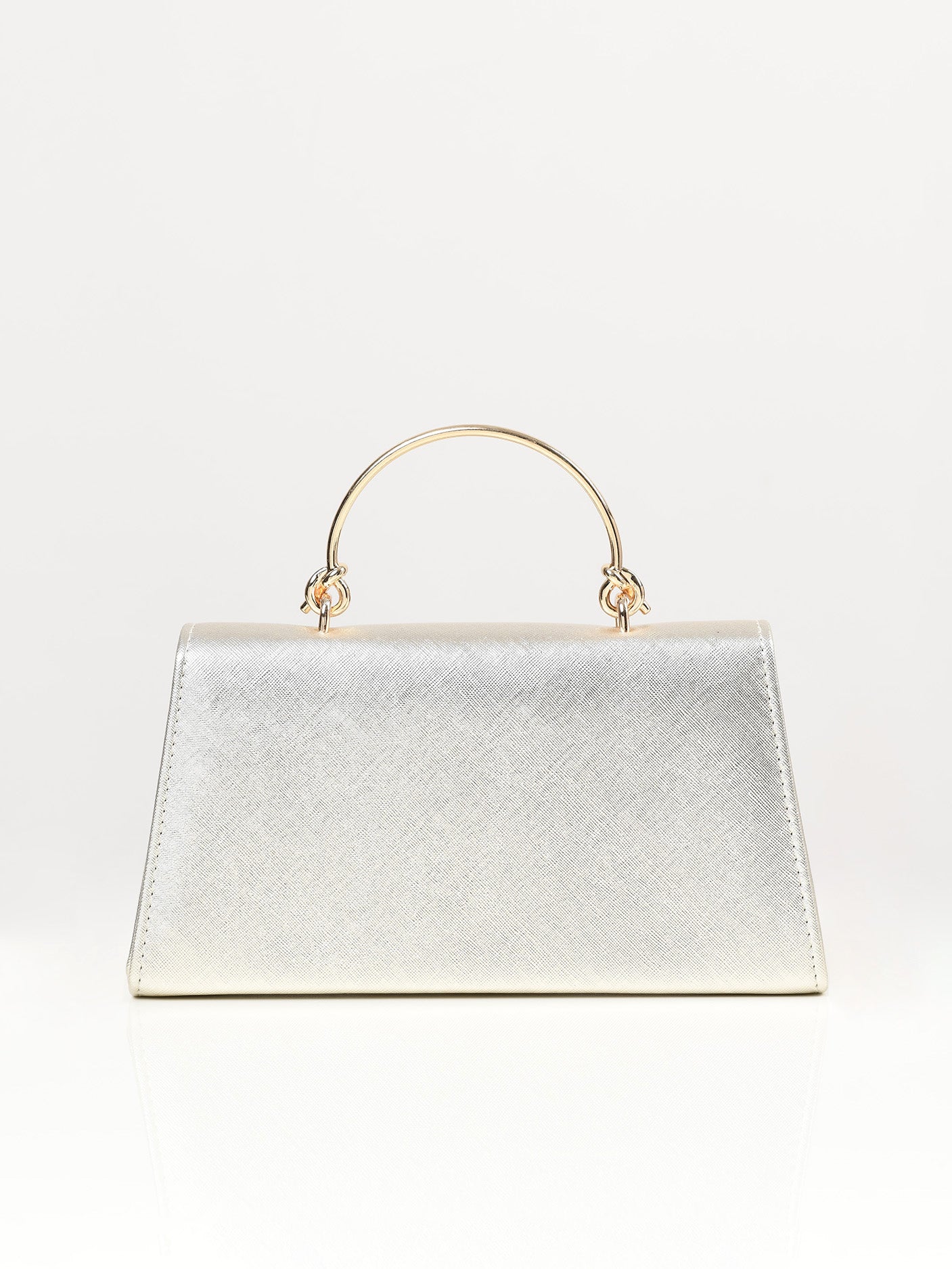 Limelight - Envelope Shaped Clutch