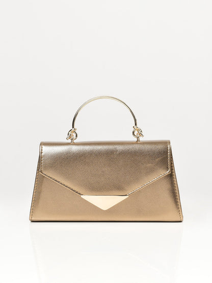 Limelight - Envelope Shaped Clutch