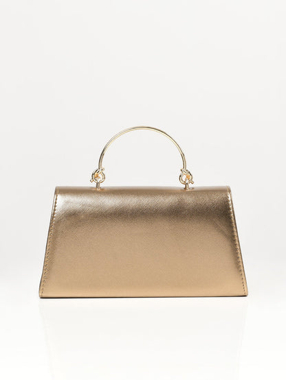 Limelight - Envelope Shaped Clutch