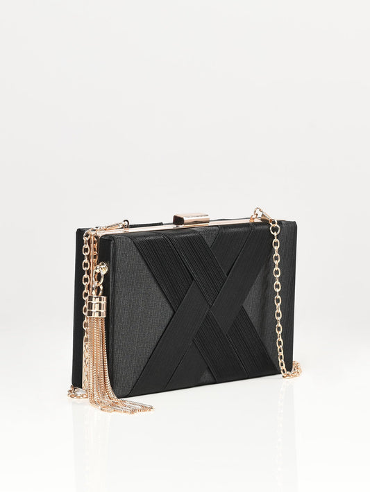 Limelight - Satin Hard Clutch