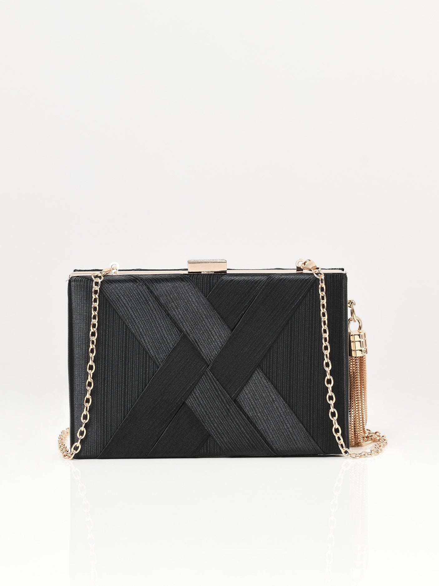 Limelight - Satin Hard Clutch