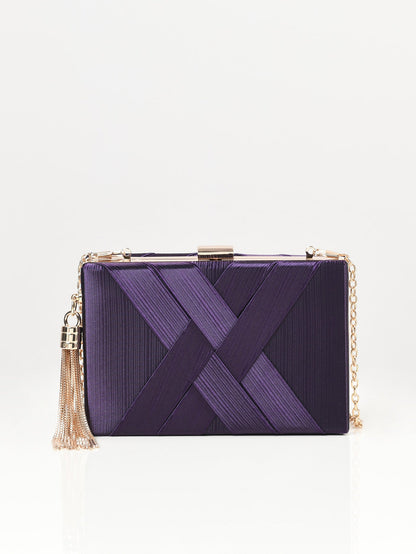 Limelight - Satin Hard Clutch