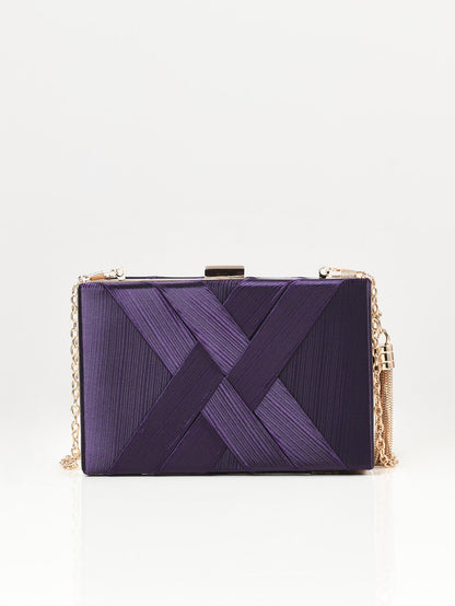 Limelight - Satin Hard Clutch